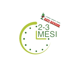 GEOGREEN 2-3 MESI