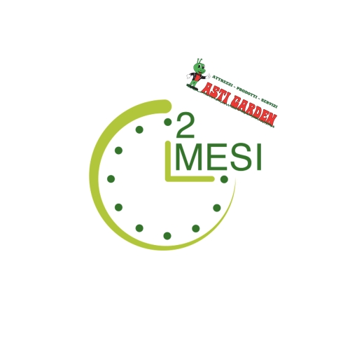 GEOGREEN 2 MESI