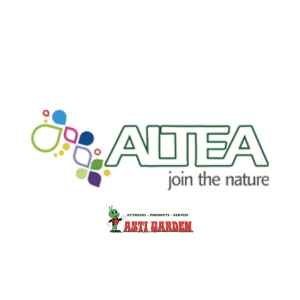 LOGO ALTEA